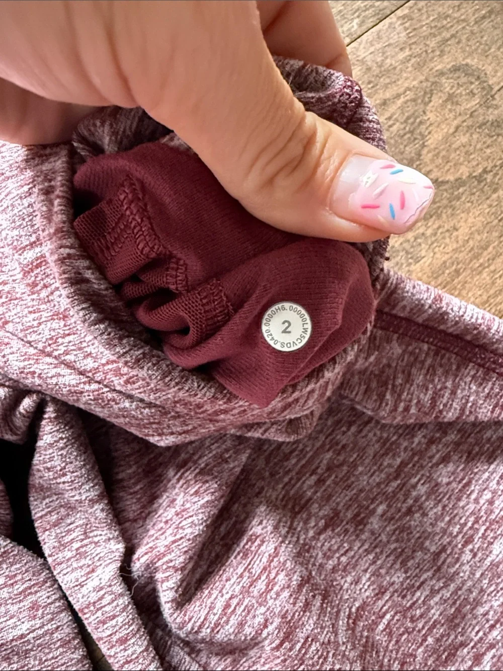Lululemon Joggers